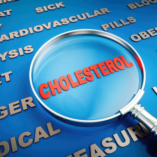How Low Should Your Cholesterol Really Be?