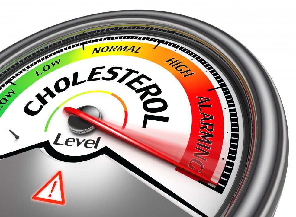 The Good and Bad of Cholesterol