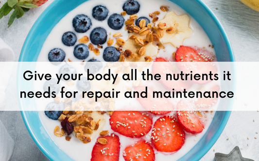 How Do Health Challenges Create Nutritional Deficiencies?