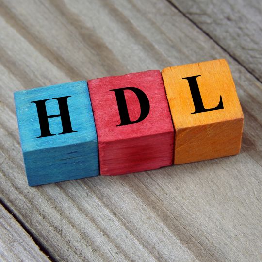 How an Optimal HDL “Good” Cholesterol Level Can Protect You