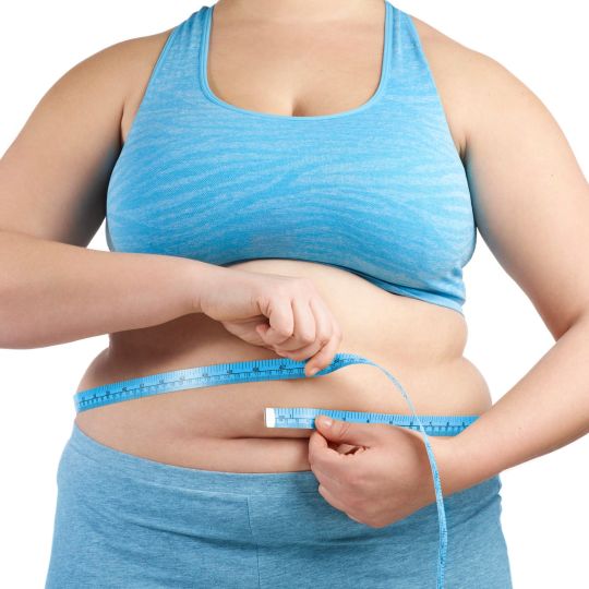 The Link between Insulin Resistance and Excess Fat