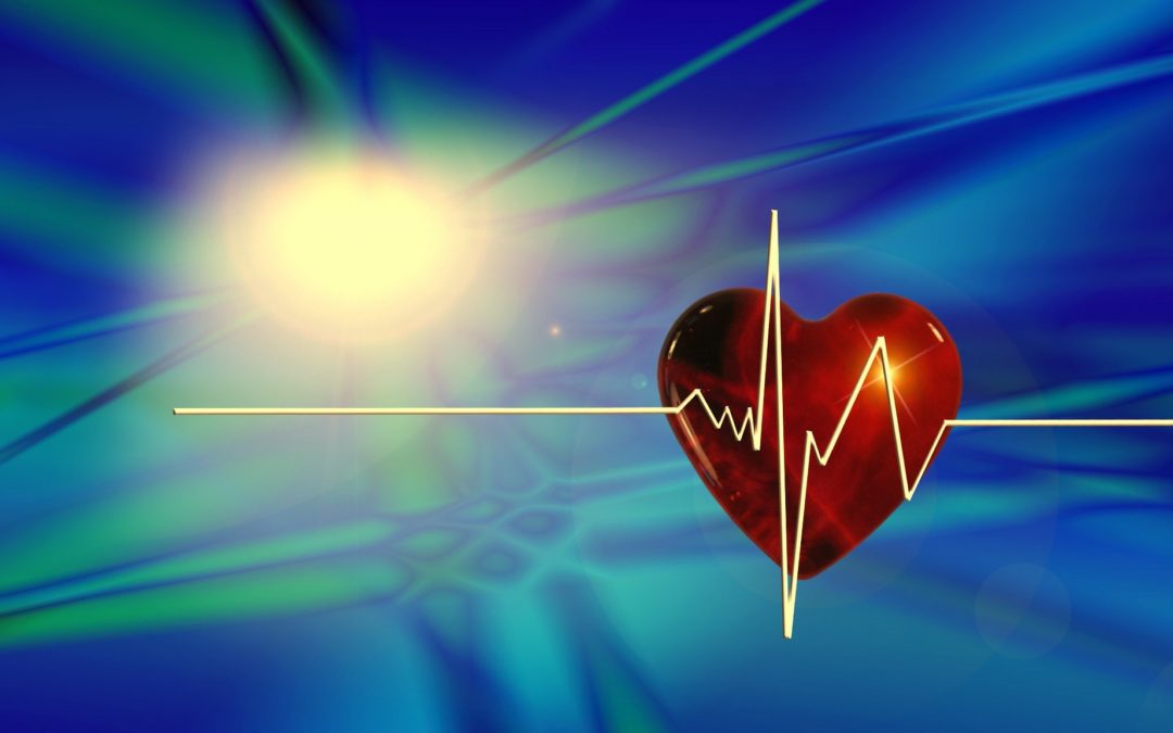 Cardiovascular Disease – The Bad News and the Good News