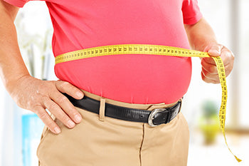 The Link Between Weight Gain and Gut Bacteria (Not Many People Know About This)