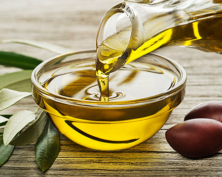 10 Surprising Olive Oil Benefits